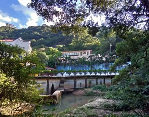 自然系景觀森林疊墅(四房三衛+大露台+停車位)尋找有緣租客 - Image 1