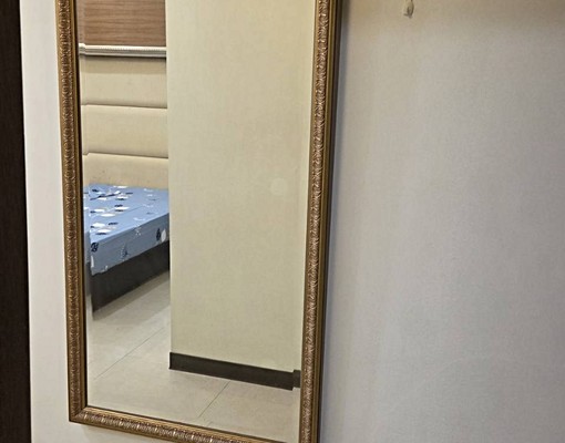 獨特專屬更衣室.木工手作衣櫥~套房(近捷運站.湯城) - Image 6