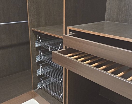 獨特專屬更衣室.木工手作衣櫥~套房(近捷運站.湯城) - Image 8