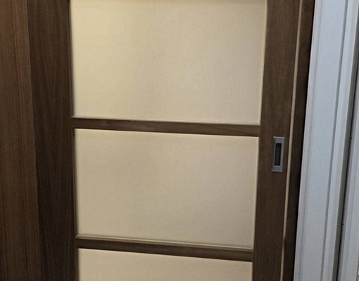 獨特專屬更衣室.木工手作衣櫥~套房(近捷運站.湯城) - Image 11