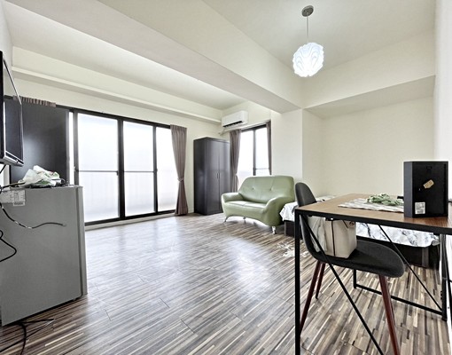 生活有點儀式感💖可貓雙租補陽台獨洗🌈管理員 - Image 2