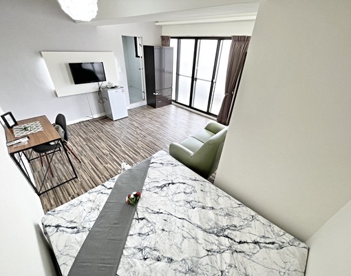 生活有點儀式感💖可貓雙租補陽台獨洗🌈管理員 - Image 4