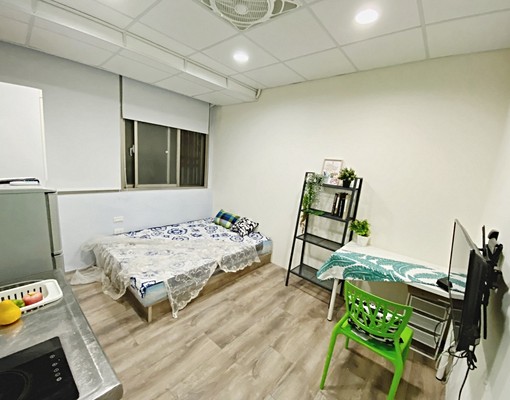 ⭐️羅斯福路🏠獨洗套房🚇萬隆捷運4分鐘✅可租補🔥開伙⭐ - Image 1