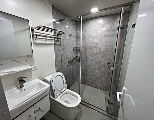 近南港展覽館站全新裝潢首租溫馨採光一房一廳獨洗雙陽台可炊煮 - Image 10