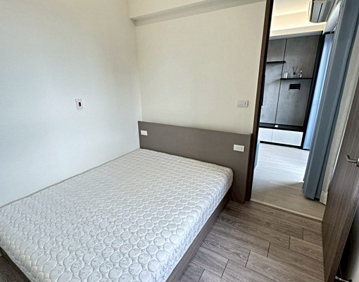 一中中友☀️高樓精裝2房全配✅可租補戶籍⚡高cp‼️ - Image 7