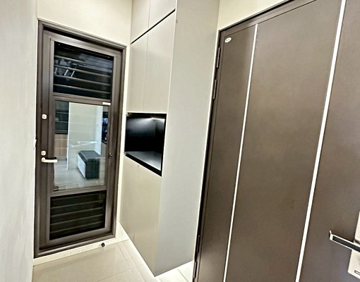 一中中友☀️高樓精裝2房全配✅可租補戶籍⚡高cp‼️ - Image 9