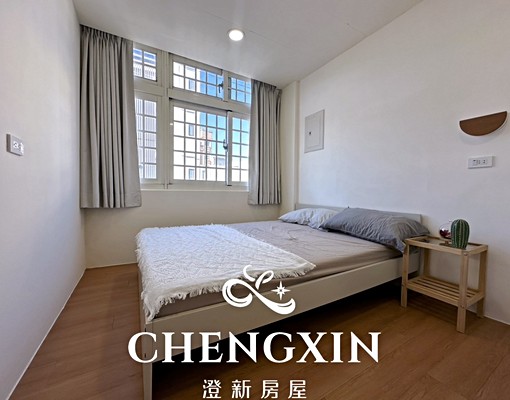 🌱可租補小家庭首選✨冷暖機+洗脫烘+乾濕分離+採光超好💖 - Image 7