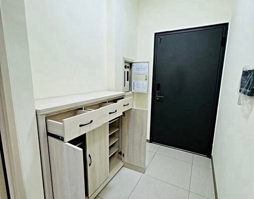 🎉近好市多/近竹科/屋齡兩年/高樓層景觀戶/關埔重劃區三房 - Image 5