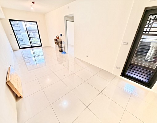 樹德商圈74🌺春福康波🌺全新可寵三房空屋平車🌺租補戶籍 - Image 4