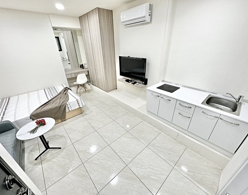 好像有點動了心💖可寵可租補流理台獨洗曬🌈採光強 - Image 5