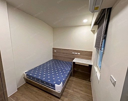 近南港展覽館站全新一房溫馨大採光佳雙陽台可炊煮新裝潢代收垃圾 - Image 8