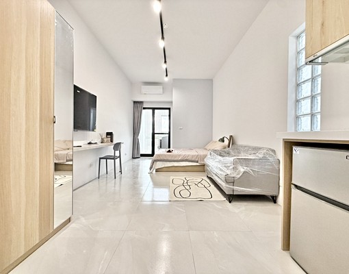 我出剪刀你出布💖雙租補流理台陽台獨洗🌈落地採光 - Image 3