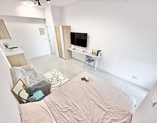 我出剪刀你出布💖雙租補流理台陽台獨洗🌈落地採光 - Image 9