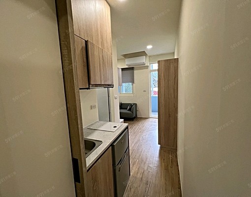 近南港展覽館站全新一房獨洗陽台溫馨大採光可炊煮新裝潢代收垃圾 - Image 2