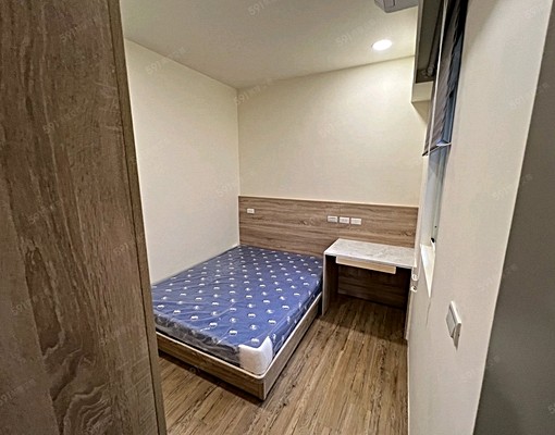 近南港展覽館站全新一房獨洗陽台溫馨大採光可炊煮新裝潢代收垃圾 - Image 7