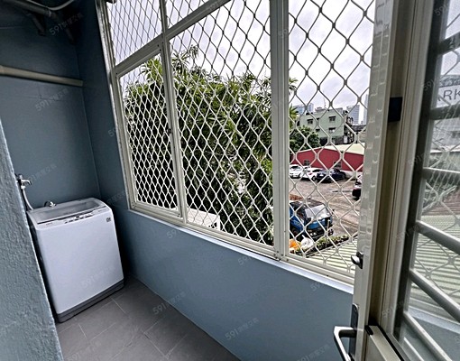 近南港展覽館站全新一房獨洗陽台溫馨大採光可炊煮新裝潢代收垃圾 - Image 10