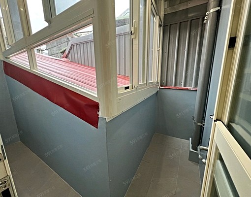 近南港展覽館站全新一房獨洗陽台溫馨大採光可炊煮新裝潢代收垃圾 - Image 13