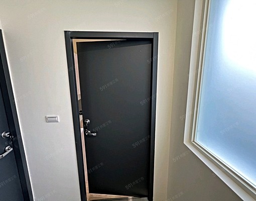 近南港展覽館站全新一房獨洗陽台溫馨大採光可炊煮新裝潢代收垃圾 - Image 14