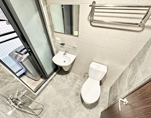 整棟全新未住🏡多間可選💖可雙租補獨洗曬💖高級住宅區💖 - Image 3