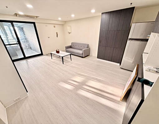 文心森林IKEA🌺可寵視野戶大三房🌺機下車位🌺租補戶籍 - Image 2