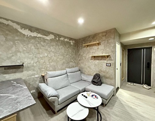 中山國小🏠可租補稅籍/裝潢精美採光通風/台水電/包裹垃圾代 - Image 9