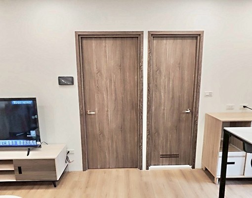 軍功東山商圈☀️高樓2房全配平車✅可租補戶籍⚡高cp‼️ - Image 9