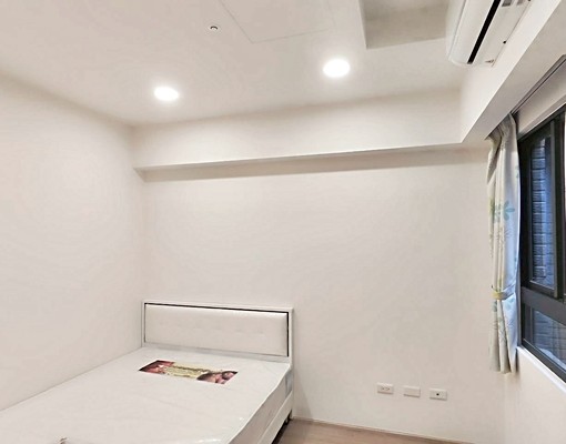 軍功東山商圈☀️高樓2房全配平車✅可租補戶籍⚡高cp‼️ - Image 2