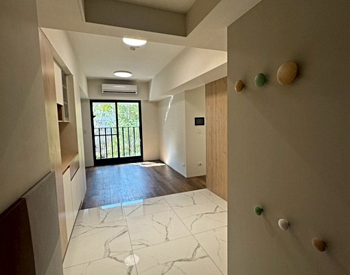 惠宇碧柳_好市多_機捷特區_雙鐵共構_高檔裝潢兩房 - Image 1