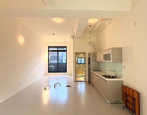 龍井新興路🔥全新可寵1房🔥可租補近東海商圈大學工業區+賴 - Image 1