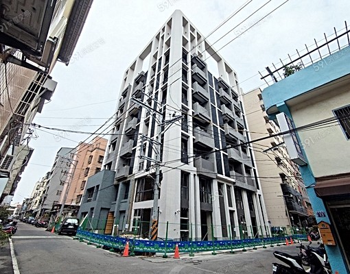 龍井新興路🔥全新可寵1房🔥可租補近東海商圈大學工業區+賴 - Image 2