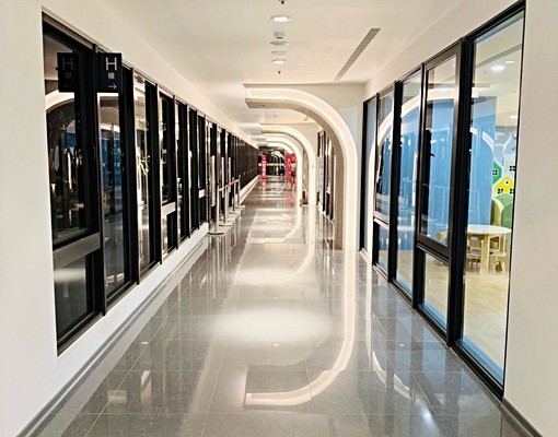 ［免仲介費］全新幸福成大三房渡假宅可租補❤️屋主直租 - Image 6