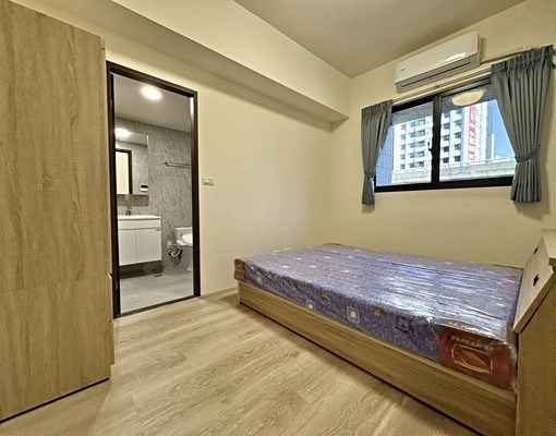 可租補入籍🔥現代簡約風💖三房全配✨平面車位✅ - Image 5