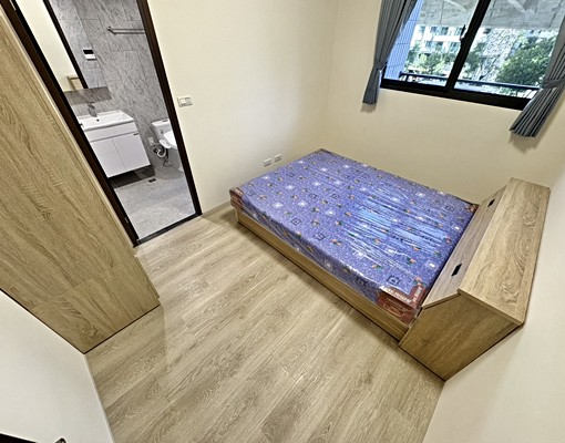 可租補入籍🔥現代簡約風💖三房全配✨平面車位✅ - Image 6