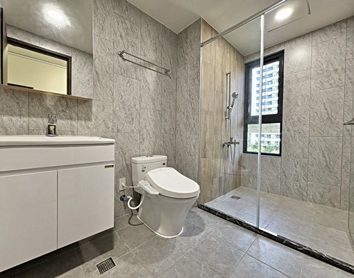 可租補入籍🔥現代簡約風💖三房全配✨平面車位✅ - Image 7