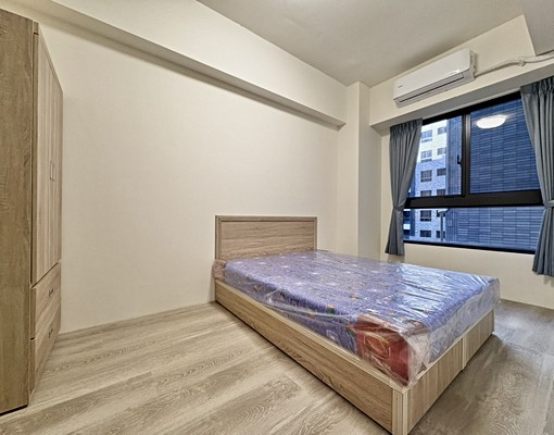 可租補入籍🔥現代簡約風💖三房全配✨平面車位✅ - Image 9