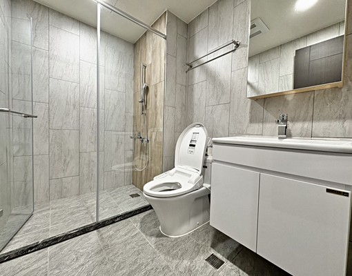 可租補入籍🔥現代簡約風💖三房全配✨平面車位✅ - Image 12