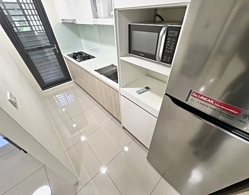 可租補入籍🔥現代簡約風💖三房全配✨平面車位✅ - Image 14