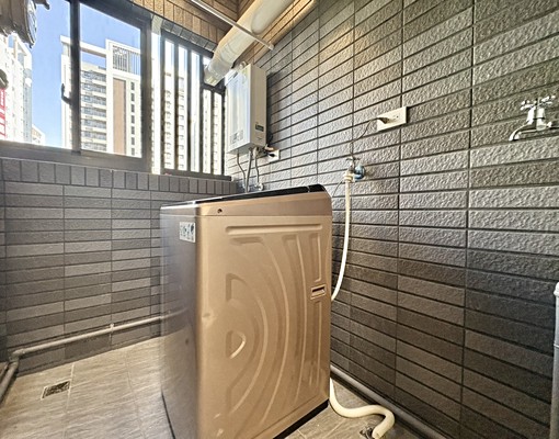 可租補入籍🔥現代簡約風💖三房全配✨平面車位✅ - Image 15