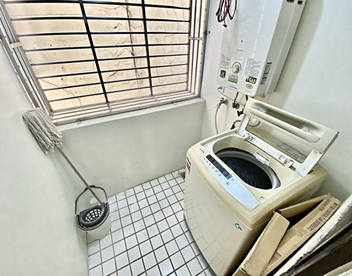 卡比💞最划算大三房租補戶籍⭐近捷運水湳💞合租首選 - Image 11