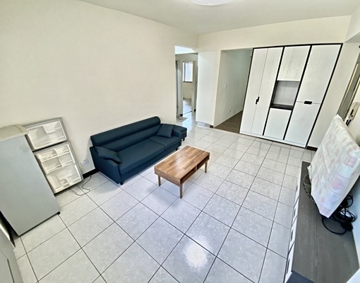 卡比💞最划算大三房租補戶籍⭐近捷運水湳💞合租首選 - Image 2