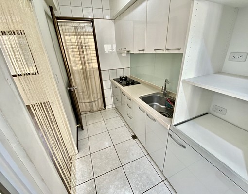 卡比💞最划算大三房租補戶籍⭐近捷運水湳💞合租首選 - Image 5