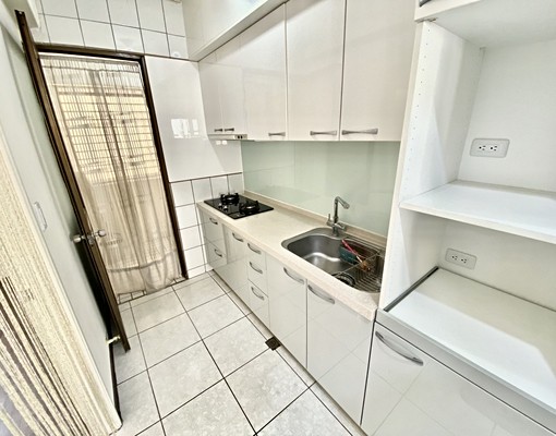 卡比💞最划算大三房租補戶籍⭐近捷運水湳💞合租首選 - Image 15