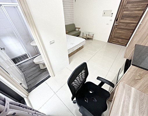 台電計價✨獨洗獨曬💖系統櫃✨乾溼分離✨文心公園 - Image 5