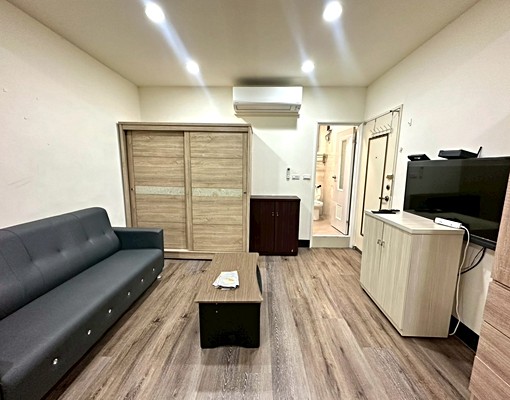 板新✨採光通風✨乾濕分離✨獨洗曬✨可租補✨可貓✨H爐開伙 - Image 7