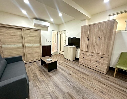 板新✨採光通風✨乾濕分離✨獨洗曬✨可租補✨可貓✨H爐開伙 - Image 5