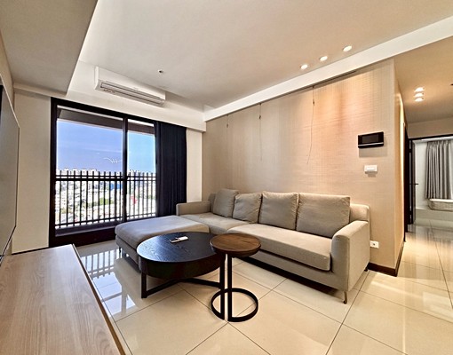 一中商圈☀️高樓精裝3房浴缸全配✅可租補戶籍⚡超高cp‼️ - Image 7