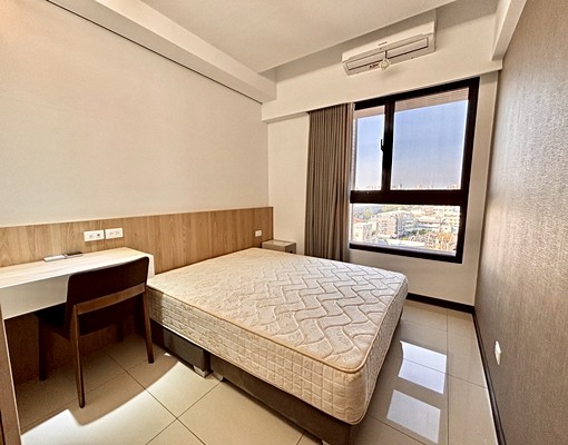 一中商圈☀️高樓精裝3房浴缸全配✅可租補戶籍⚡超高cp‼️ - Image 9