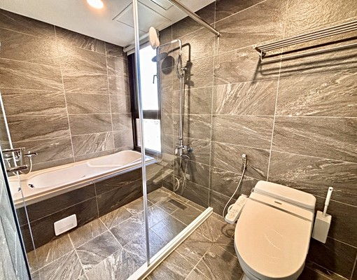 一中商圈☀️高樓精裝3房浴缸全配✅可租補戶籍⚡超高cp‼️ - Image 4