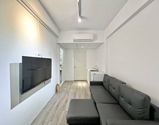 正一房一廳✨可租補✨寵物之家✨流理台系統櫃✨逢甲商圈 - Image 2