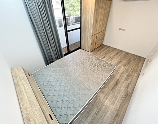 正一房一廳🔥可租補💖貓狗之家✨流理台系統櫃✅逢甲商圈 - Image 6